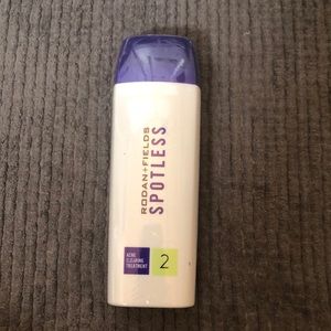 Rodan + Fields Spotless step 2